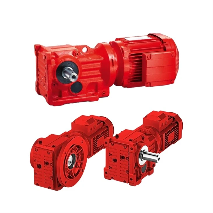 SEW-gear motor