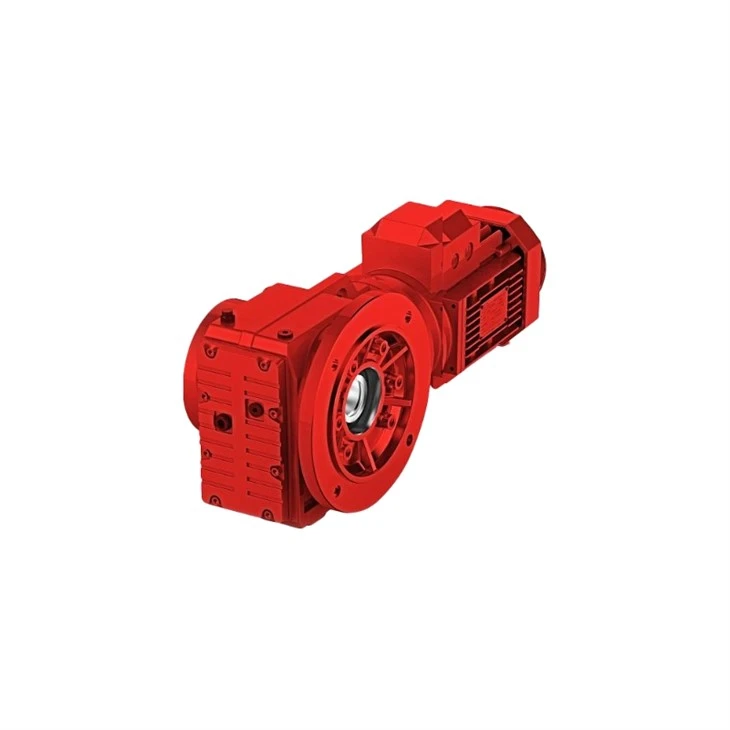 SEW-speed reducer