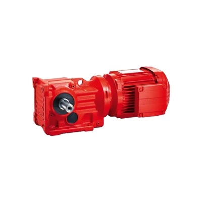 SEW KA47 Gearbox tax-xaft vojt bil-mutur DRN90L4 IE3