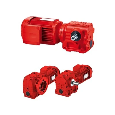 SEW SAF67 Hollow Shaft Flanġ Gear Motor Bil-Mutur IE3