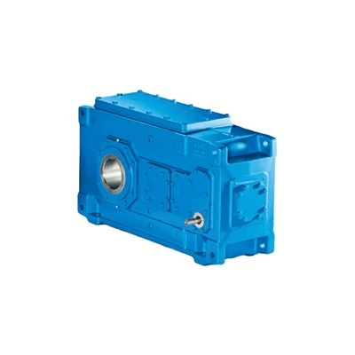 Siemens Flender B3HH07 11kW Unità tal-Irkaptu ta' Angolu Rett Għall-Conveyor